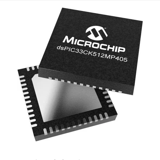 DSPIC33CK512MP405-I/M7
