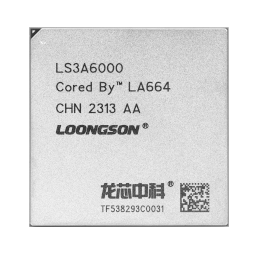 LS3A6000