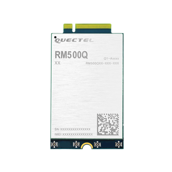 RM500Q-GL，Quectel