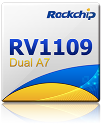 RV1109  Rockchip