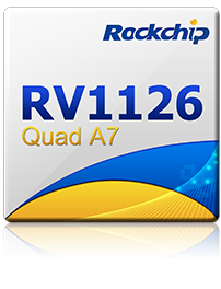 RV1126 Rockchip
