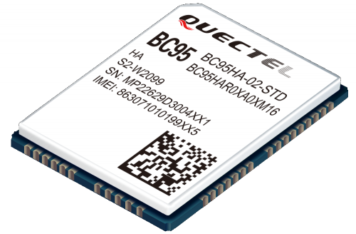 BC95B20HB-02-STD,QUECTEL