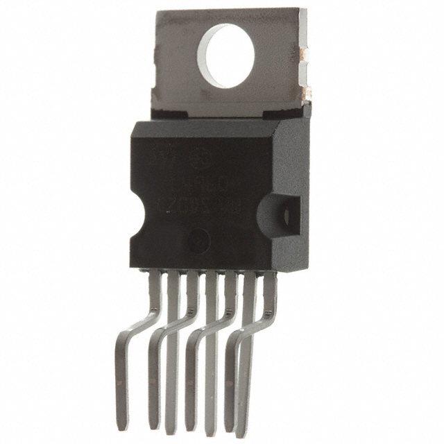 L4960,STMicroelectronics
