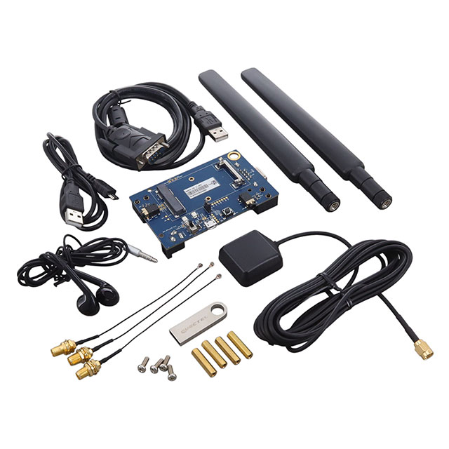MINIPCIEEVB-KIT，Quectel